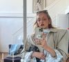 Ses créations ont déjà séduit d'immenses stars internationales telles que Beyoncé ou Scarlett Johansson.

Emma Rotenberg, créatrice de mode et fille de Stéphane Rotenberg.