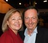 Si Bernard Arnault déchaîne les passions, il n'est pas le seul industriel français à faire l'actualité.

Michel Edouard Leclerc et sa compagne Natalia Olzoeva - Arrivées et backstage du 14ème Gala de la Fondation pour la recherche sur Alzheimer à l' Olympia à Paris © Coadic Guirec/Bestimage