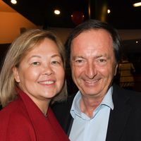 Michel-Édouard Leclerc : Qui est Natalia, la femme du patron des magasins Leclerc, de 14 ans sa cadette ?