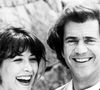 Elle a profité de cette interview pour confier comment Mel Gibson l'a recrutée pour Braveheart.

Sophie Marceau et Mel Gibson au Festival de Cannes. ANGELI-RINDOFF-GARCIA / BESTIMAGE