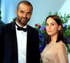 En 2021, il a ainsi investi dans le haras de Quétiéville, situé à Belle-Vie-en-Auge en Normandie.

Tony Parker et son ex femme Axelle - Arrivées des people au 71 ème gala de la Croix-Rouge Monégasque à Monaco. © Dominique Jacovides/Bestimage