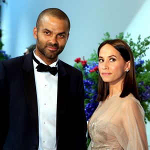 En 2021, il a ainsi investi dans le haras de Quétiéville, situé à Belle-Vie-en-Auge en Normandie.

Tony Parker et son ex femme Axelle - Arrivées des people au 71 ème gala de la Croix-Rouge Monégasque à Monaco. © Dominique Jacovides/Bestimage