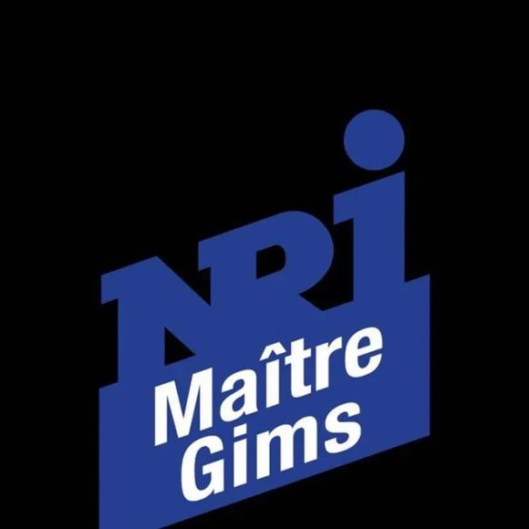 Capture d'écran de la story Instagram de Gims.