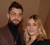 Le couple s'était rencontré en 2016 sur le tournage de "Koh-Lanta : L'Île au trésor" au Cambodge.

Benoît Assadi et sa femme Jesta Hillmann Assadi (Koh-Lanta) - Soirée "Masterclass - Les secrets du métier d'influenceur" à Paris, le 9 décembre 2019. © Veeren/Bestimage