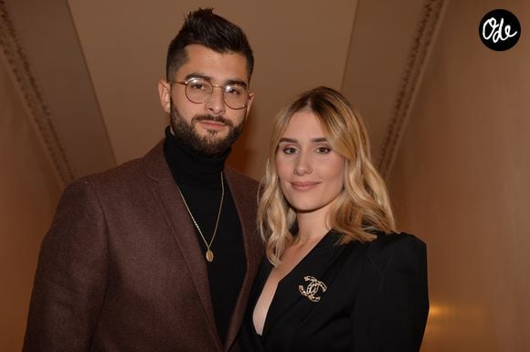 Le couple s'était rencontré en 2016 sur le tournage de "Koh-Lanta : L'Île au trésor" au Cambodge.

Benoît Assadi et sa femme Jesta Hillmann Assadi (Koh-Lanta) - Soirée "Masterclass - Les secrets du métier d'influenceur" à Paris, le 9 décembre 2019. © Veeren/Bestimage
