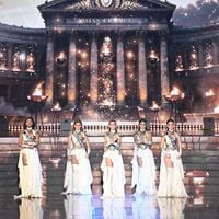 Après Miss Provence et Miss Aquitaine, c'est au tour d'une autre miss de perdre sa couronne