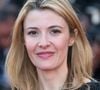 Après avoir animé le Grand 8 et Punchline sur C8, la journaliste a disparu des radars.
Elisabeth Bost - Montée des marches du film " How To Train Your Dragon 2" lors du 67 ème Festival du film de Cannes – Cannes le 16 mai 2014.