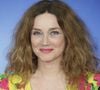 Deux ans plus tard, l'actrice a finalement choisi de revenir vivre en France.

Marine Delterme au photocall de l’Upfront 2026 de TF1 à la Seine Musicale à Boulogne-Billancourt le 18 juin 2026.

© Coadic Guirec/Bestimage