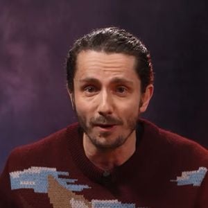 Il s'est confié longuement auprès de Guillaume Pley. 
Capture d'écran Legend sur YouTube