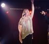 L'ancienne star luttait depuis des années contre de lourdes épreuves personnelles, entre addictions et soucis de santé.

Exclusif - Loana (Loana Petrucciani) - Concert de Eryl Prayer (sosie d'Elvis Priesley) lors de la tournée "Elvis Tour intimiste" avec la participation de Loana au bateau théâtre "Le Nez Rouge" à Paris, le 26 juin 2021. © Christophe Clovis / Bestimage