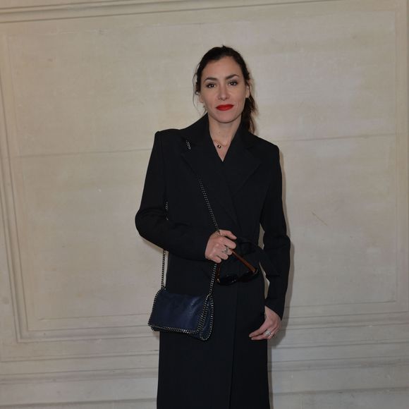 Olivia Ruiz - Séance photo du défilé de mode prêt-à-porter automne-hiver 2019/2020 « Guy Laroche » à Paris. Le 27 février 2019
© Veeren-CVS / Bestimage