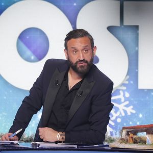 "Touche pas à mon poste" devait s'arrêter dans un peu plus d'un mois

Exclusif - Cyril Hanouna sur le plateau de l'émission "Touche pas à mon poste" (TPMP) diffusée en direct sur C8. 

© Jack Tribeca / Bestimage