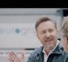 "J’impose à mon corps beaucoup de choses. Et là j’avoue que mon corps est un peu en train de me rattraper", a-t-il avoué avec franchise. 


David Guetta interviewé par Laurent Delahousse avant ses trois concerts au Stade de France en juin 2026. Capture d'écran France 2/20h30 le Dimanche