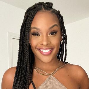 Angélique Angarni-Filopon, Miss France 2025, sur TF1