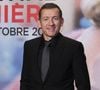 Cette expérience leur a également permis de devenir parfaitement bilingues.

Dany Boon, réalisateur, acteur, lors de la cérémonie d’ouverture de la 15ème édition du Festival du film Lumière à Lyon. © Pascal Fayolle / Bestimage
