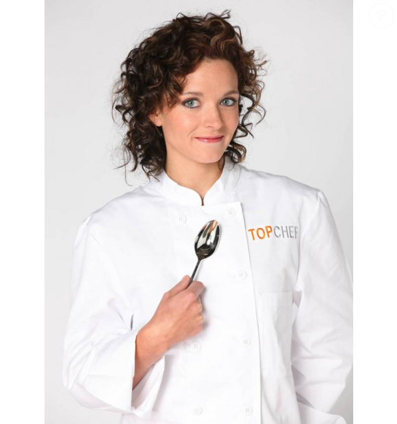 Fanny est l'une des candidates de Top Chef 2011.
