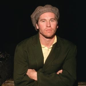 Val Kilmer : L'acteur de Top Gun et Batman Forever s'est éteint à 65 ans