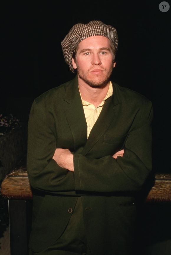 Val Kilmer : L'acteur de Top Gun et Batman Forever s'est éteint à 65 ans