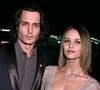 "Je suis tombée amoureuse de lui dans le noir", confiait-elle à "ELLE"

Johnny Depp et Vanessa Paradis à la première du film "Sleepy Hollow" à Los Angeles ALPHA AGENCY / BESTIMAGE