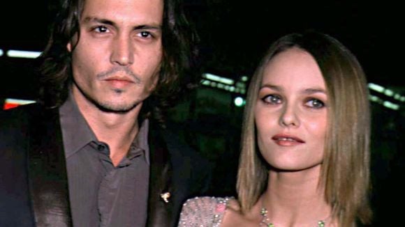 Vanessa Paradis évoque sa vie avec Johnny Depp, Jack et Lily-Rose à Los Angeles, elle a pu y vivre des choses qu'elle ne retrouvera jamais