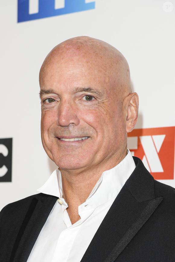 Louis Bodin - Soirée de rentrée 2019 de TF1 au Palais de Tokyo à Paris, le 9 septembre 2019. © Pierre Perusseau/Bestimage
