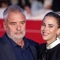 Luc Besson officialise avec Sarah Saldmann : qui sont les trois mères de ses cinq enfants ?