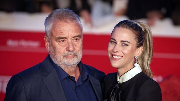 Luc Besson officialise avec Sarah Saldmann : qui sont les trois mères de ses cinq enfants ?