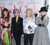 La comédienne avait obtenu l'Oscar pour son rôle dans "Annie Hall"

Mary Steenburgen, Jane Fonda, Candice Bergen et Diane Keaton assistent à la première new-yorkaise de 'Book Club : The Next Chapter' le 8 mai 2023. Photo par Steven Bergman/AFF/ABACAPRESS.COM