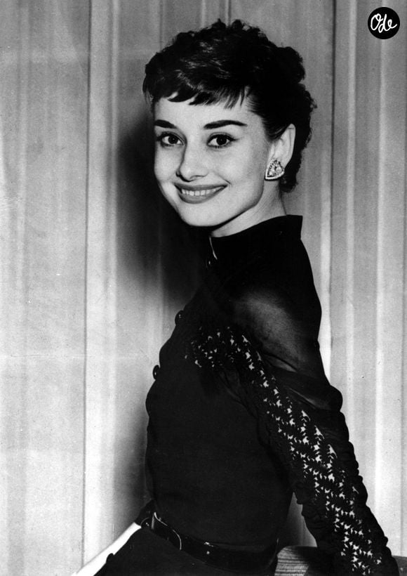 Mise en vente en 2025 à 20 millions d'euros, elle est désormais proposée à un peu plus de 13 millions d'euros.

24 mai 1953 - New York, NY, États-Unis - Présence magique à l'écran, référence en matière de mode, incarnation du bon goût et militante infatigable pour les droits des enfants, Audrey Hepburn est devenue l'une des icônes les plus durables du cinéma du XXe siècle. Hepburn incarnait un glamour à la fois fragile et envoûtant, alliant charme, effervescence et grâce.   (Crédit image : © Keystone Press Agency/ZUMA Press Wire)