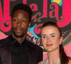 La mère de sa fille Skaï (4 ans) a annoncé leur rupture le lundi 19 octobre 2026 sur Instagram

Gaël Monfils et Elina Svitolina - Arrivées des invités au Bal de la Rose 2023 sur le thème "Bollywood" à la salle des étoiles à Monaco le 25 mars 2023. © Olivier Huitel / Pool / Bestimage