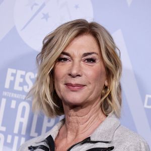 Michèle Laroque est à l'affiche du film "Des jours meilleurs" 
Michèle Laroque pour le film " Des Jours Meilleurs " lors de la 28ème édition du Festival international du film de comédie de l'Alpe d'Huez

© Dominique Jacovides / Bestimage