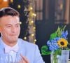 Elle a annoncé à Guillaume qu'elle a été victime de violences par le passé
Mariage de Sophie et Guillaume lors de l'épisode 7 de "Mariés au premier regard 2025" du 14 avril sur M6