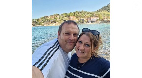 Cindy et Sébastien ne se contentent pas de construire leur bonheur familial : ils multiplient également les projets...

Le couple Cindy et Sébastien Van der Auwera sur Instagram.