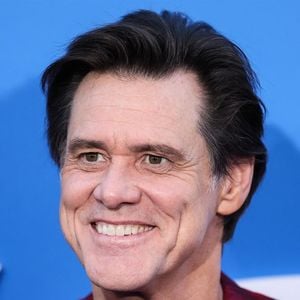 Jim Carrey à la première du film "Sonic The Hedgehog 2" à Los Angeles, le 5 avril 2022. © Backgrid USA / Bestimage