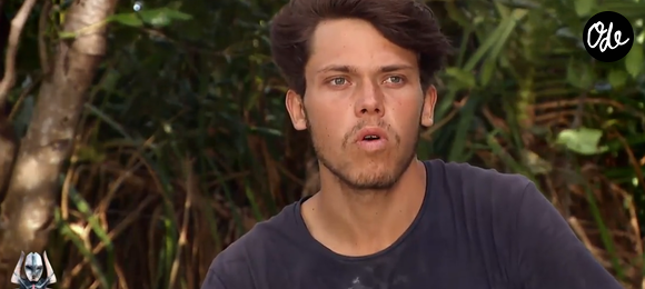 Aujourd'hui, il assure aller beaucoup mieux après plus d'un an de combat.

Neuvième épisode de "Koh-Lanta, La Revanche des 4 Terres" sur TF1