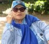"Le succès de la série est dû à l'intelligence et à l'œil de Josée. Marleau, c'est elle !", a expliqué Corinne Masiero

La réalisatrice J.Dayan et B.Pravi présentent le téléfilm "Adieu Vinyle" (France 2) lors de la 16ème édition du festival du film francophone (FFA) de Angoulême, le 27 août 2023. COADIC GUIREC / BESTIMAGE