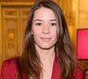 Émilie Broussouloux a annoncé son congé maternité en avril dernier, attendant son troisième enfant.
Exclusif - Émilie Broussouloux - Cérémonie des Trophées du MédiaClub’Elles dans les salons de l'Hôtel de Lassay à Paris. Cette soirée récompense les femmes et les hommes ayant oeuvré pour une meilleure représentation des femmes dans les médias. © Cyril Moreau/Bestimage