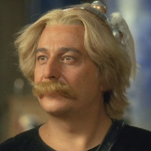 Invité dans l’émission "On a du nouveau" sur Novo19, Christian Clavier est revenu sur son rôle d’Astérix

Christian Clavier dans le film "Astérix", @Pathé Distribution
