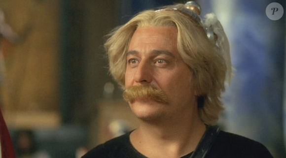 Invité dans l’émission "On a du nouveau" sur Novo19, Christian Clavier est revenu sur son rôle d’Astérix

Christian Clavier dans le film "Astérix", @Pathé Distribution