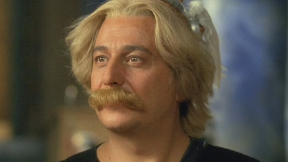 Christian Clavier et Gilles Lellouche ne veulent plus jamais jouer dans Astérix et Obélix pour des raisons bien différentes