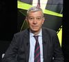 Un journaliste phare a pris la décision de partir

Exclusif - Nicolas Doze apparaît pour une interview sur BFMTV le 18 novembre 2024 à Paris, France. Photo by Jerome Dominé/ABACAPRESS.COM