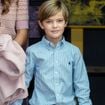 Pour les 10 ans de son fils Nicolas, Madeleine de Suède a partagé une photo et s'est attirée des commentaires désobligeants