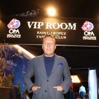 Jean-Roch : le célèbre DJ tourne la page du VIP Room à Saint-Tropez après 30 ans de bons et loyaux services, les photos de sa soirée de fermeture