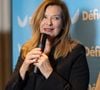 Ce dimanche, elle s'est souvenue de ce voyage sur Instagram

Exclusif - Valérie Trierweiler lors de la soirée de clôture Défi d'Elles Laponie et la remise d'un chèque de plus de 100 000 euros pour l'association ARSLA (Association pour la recherche sur la SLA) à l'hôtel Le Cinq Codet à Paris le 11 mars 2026. © Julien Sarkissian / Bestimage