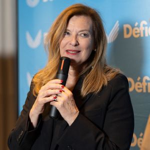 Ce dimanche, elle s'est souvenue de ce voyage sur Instagram
Exclusif - Valérie Trierweiler lors de la soirée de clôture Défi d'Elles Laponie et la remise d'un chèque de plus de 100 000 euros pour l'association ARSLA (Association pour la recherche sur la SLA) à l'hôtel Le Cinq Codet à Paris le 11 mars 2026. © Julien Sarkissian / Bestimage