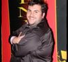 Souffrant d'obésité, le comédien avait choisi de subir une lourde opération de l'estomac : une sleeve gastrectomie qui consiste à retirer une partie de l'organe.

Laurent Ournac à la Grande Soirée du Cirque Phénix.

©Bestimage