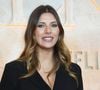 Camille Cerf s’est confiée dans le podcast "On Time" sur son expérience dans le milieu du mannequinat.

Camille Cerf  - Avant-première du film "Athena" à la salle Pleyel à Paris.
© Giancarlo Gorassini / Bestimage