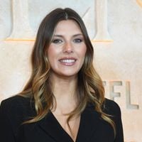 "T’as deux jours pour maigrir" : Camille Cerf raconte l'envers du décor de sa vie de mannequin pas toujours facile