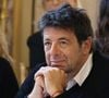 Il devra également justifier d'un suivi psychologique et verser un cautionnement de 500 000 euros. 

Patrick Bruel en Novembre 2025 à Paris