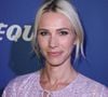 "On a dû trouver un équilibre. Pour Nino, on fait un métier comme les autres. Ma maman le garde et il vient sur certaines étapes. C’est un petit garçon heureux et épanoui. J’ai beaucoup de chance", explique-t-elle.

Marion Rousse assiste à la cérémonie du « Velo D'Or 2023 » au Pavillon Gabriel à Paris, en France, le 24 octobre 2023. Photo de Jérôme Dominé/ABACAPRESS.COM